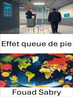 cover image of Effet queue de pie